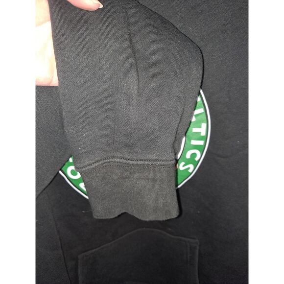 Fanatics Boston Celtics Hoodie Sweatshirt Size: Large - Picture 5 of 8